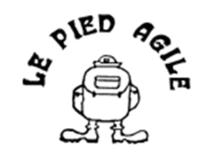 Le Pied Agile
